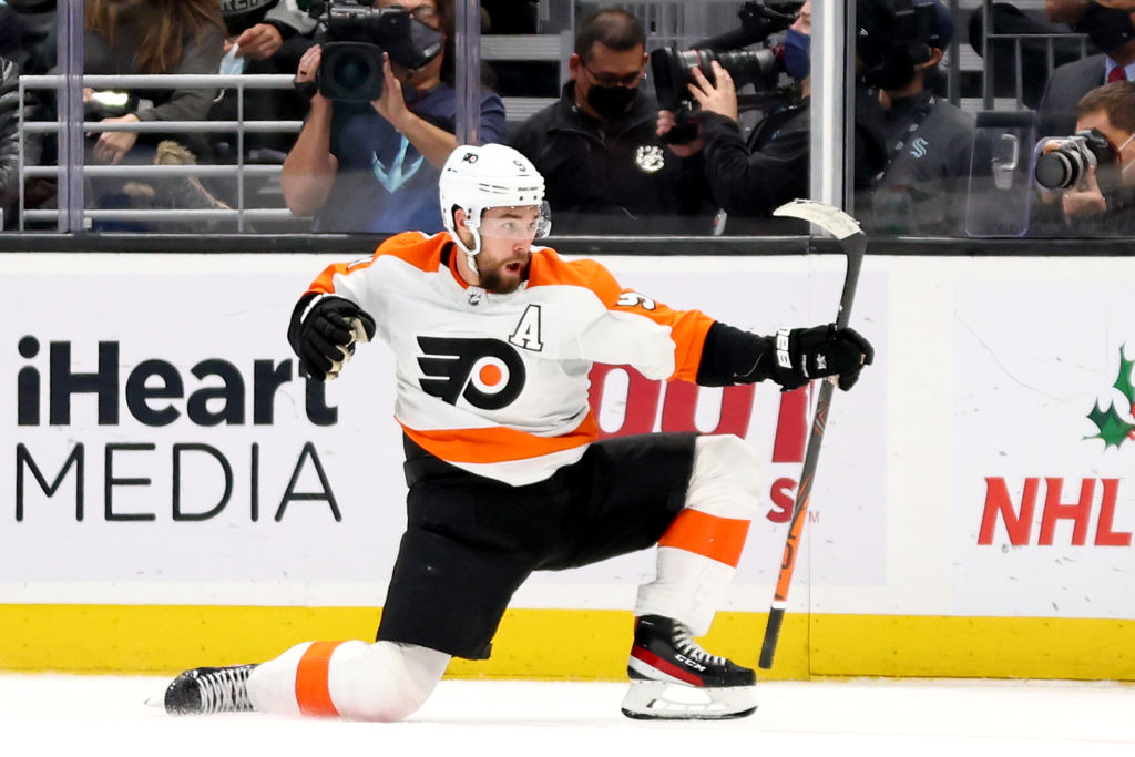 NHL Player’s Jersey Completely Sells Out After He Refuses to Abandon Christian Faith