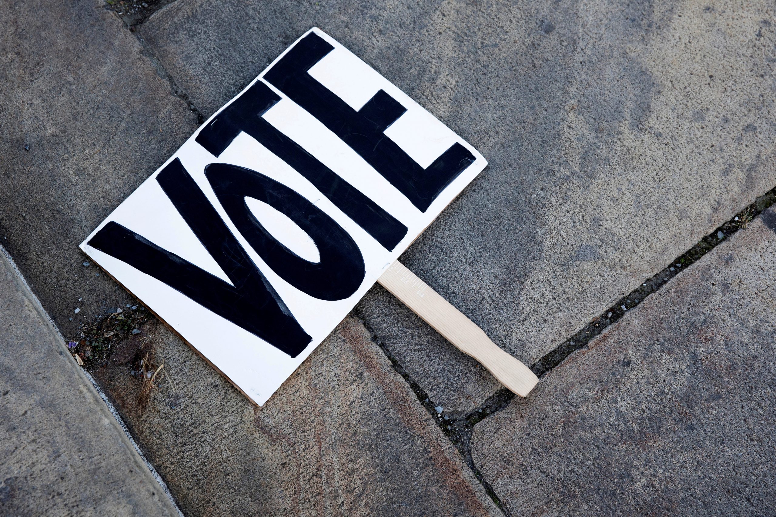 These States Could Decide the US Presidential Election