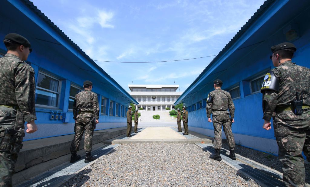 US Soldier Captured by North Korea Had Recent Discipline Issues, Reportedly Made Strange Noise While Being Apprehended