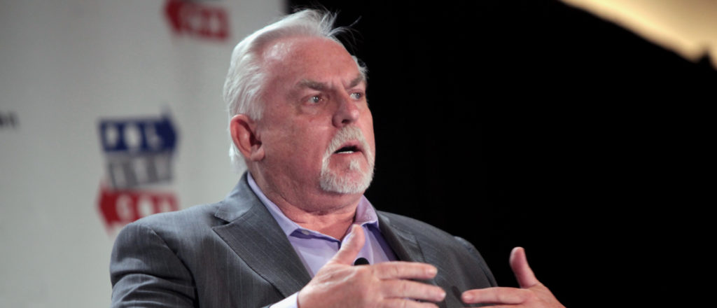 EXCLUSIVE: ‘Cheers’ Star And Iconic Pixar Voice Backs GOP California Gov Candidate, Takes Shot At Newsom