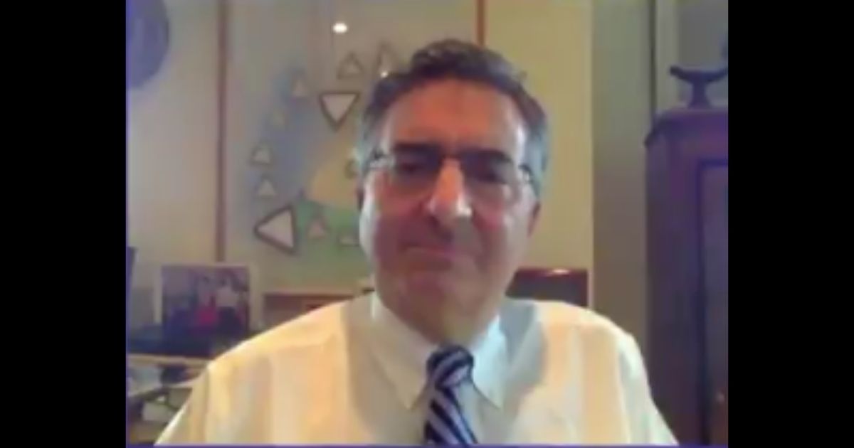 CNN Expert: Faith Can Kill, So Biden Admin Needs 'Guidelines' for Religious Vaccine Exemptions