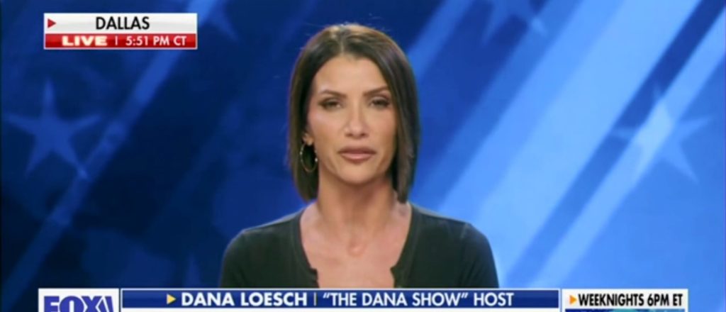 ‘Democrats Began Maligning The Character Of This Voting Bloc’: Dana Loesch Tells Why Blue-Collar Folks Left The Party
