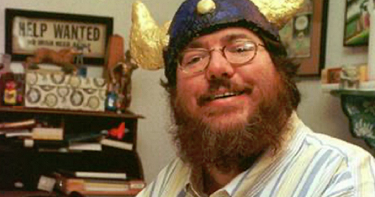 Cartoonist Behind Iconic Funny Pages Series Has Died – You’ve Seen His Work