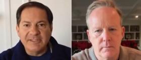 Mark Halperin Says Biden Is ‘Responsible’ For Hunter’s ‘Plight’ By ‘Choosing To Run For President’