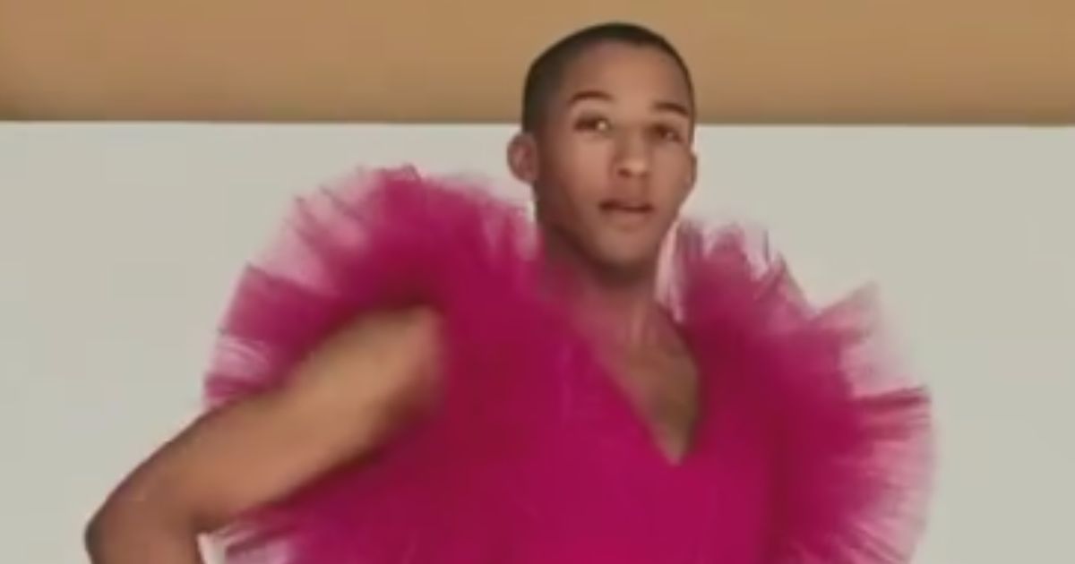 Women’s Clothing Brand Takes Page Out of Bud Light’s Marketing Plan With New Ad