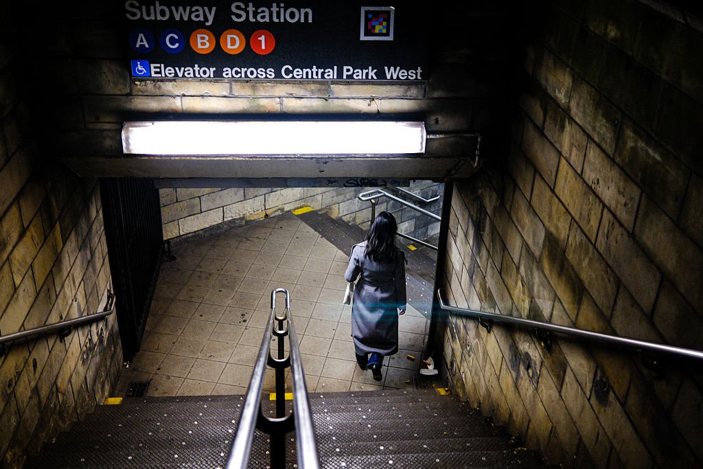 Grim Morning for NYC Transit as Two Men Found Dead on Subway Trains