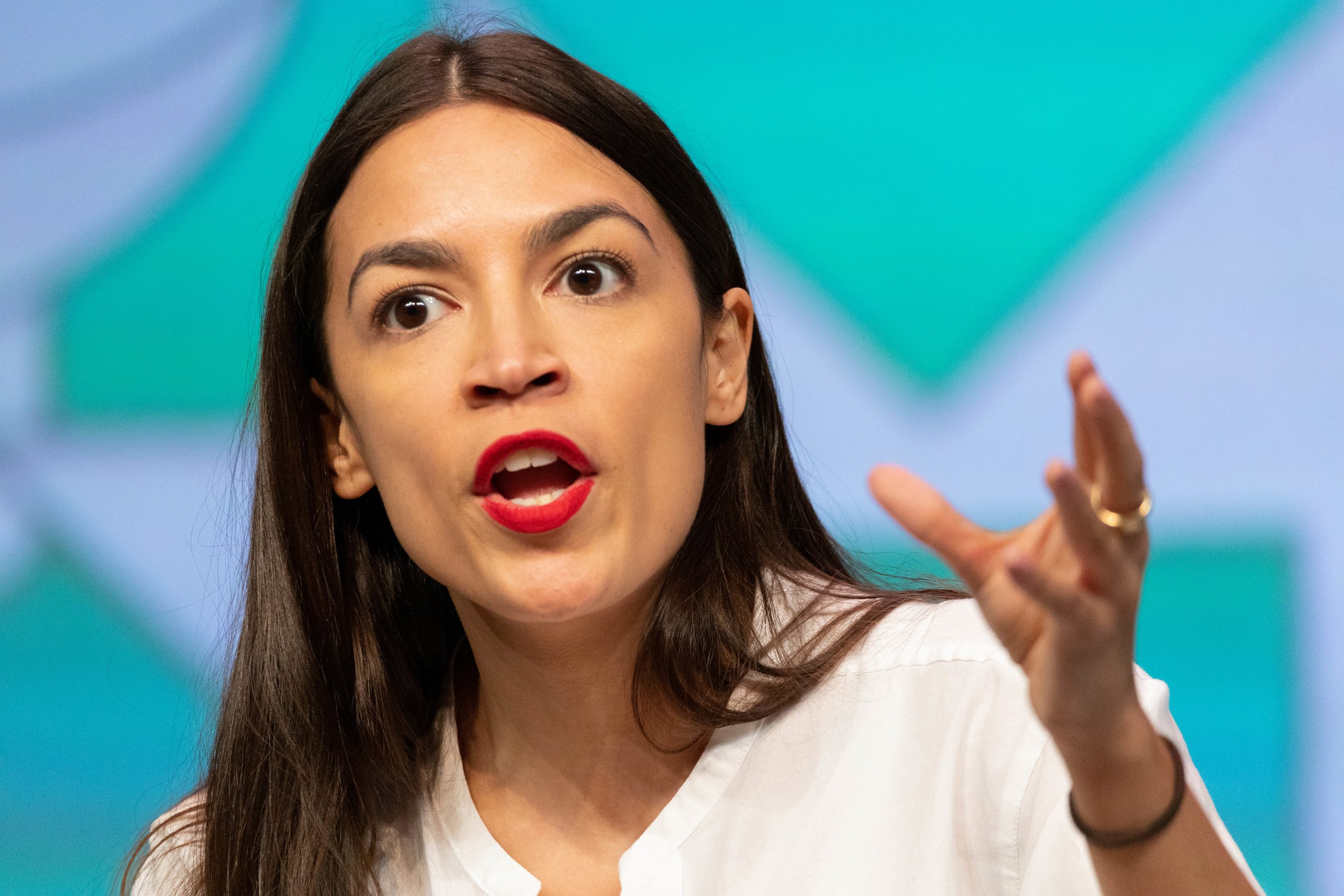 DeSantis Spokeswoman: AOC’s Florida Trip Shows Something Even Worse Than Hypocrisy – ‘It Is HIERARCHY’