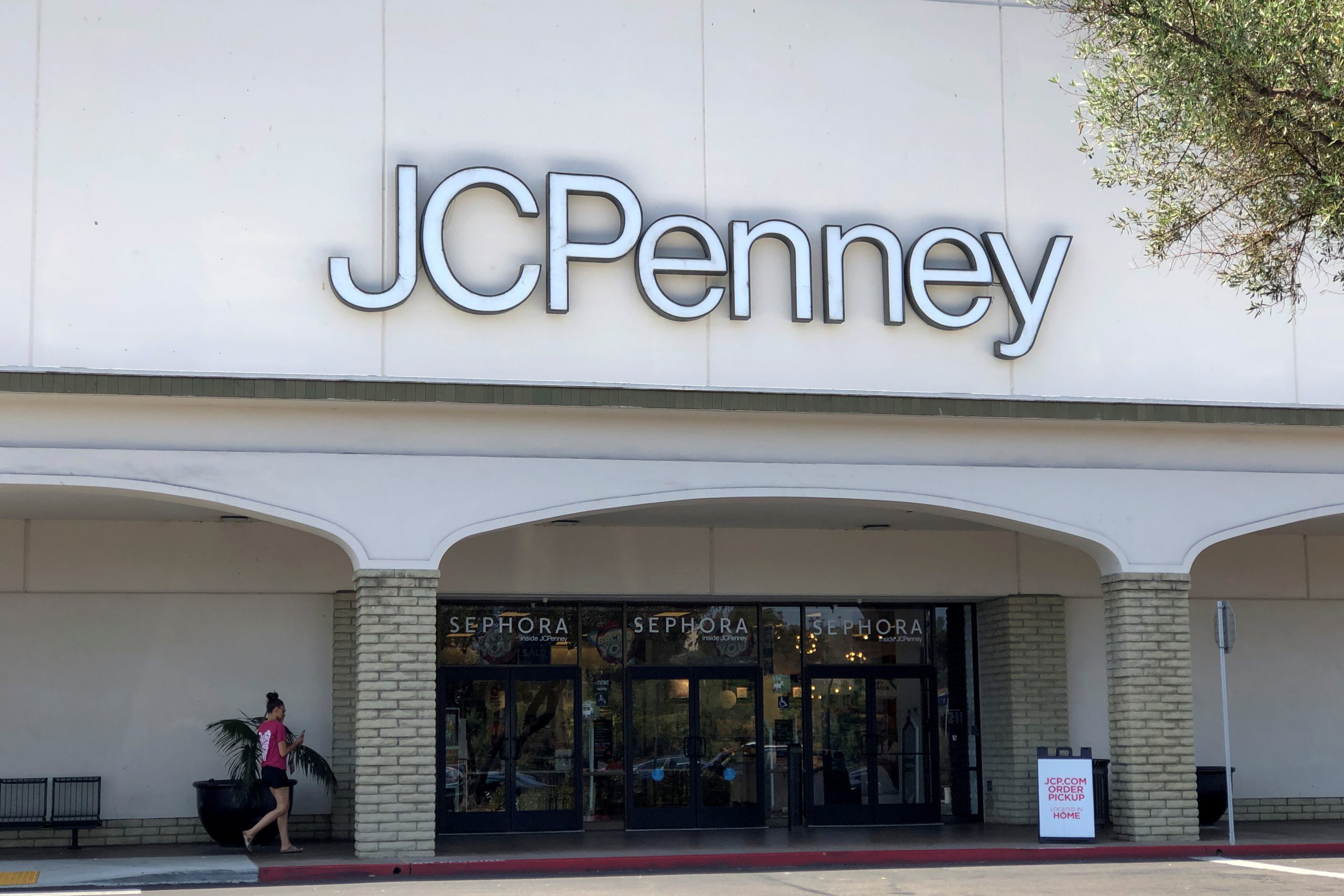 J.C. Penney Has Need for Speed in Bankruptcy, Lawyer Says