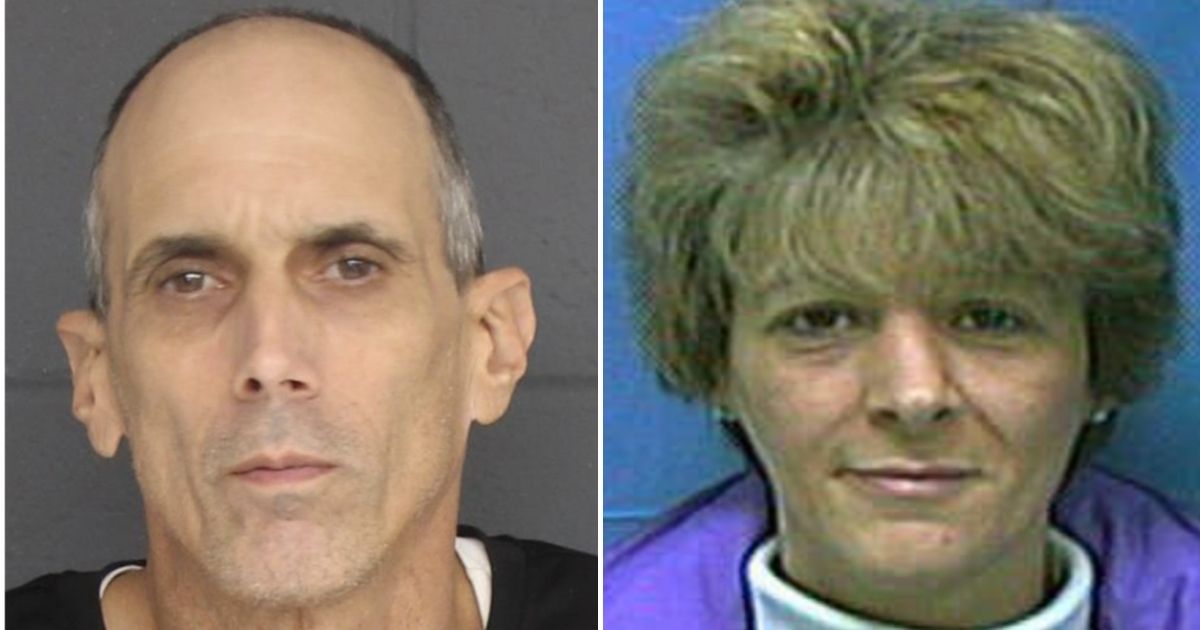 Conch Shell Breaks 20-Year-Old Cold-Case Murder: Police Stunned