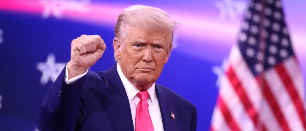 US Could Destroy Iran’s Nuclear Dreams With Massive ‘Bunker Buster’ Bombs
