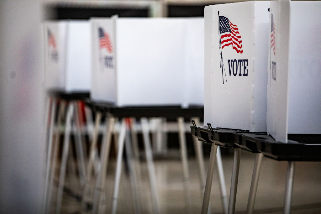 House Passes Bill Requiring Proof Of US Citizenship For Voter Registration