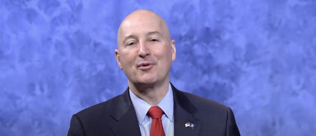 Senator Ricketts Proposes Tax Cuts As Congress Seeks To Enact Trump Tax Agenda