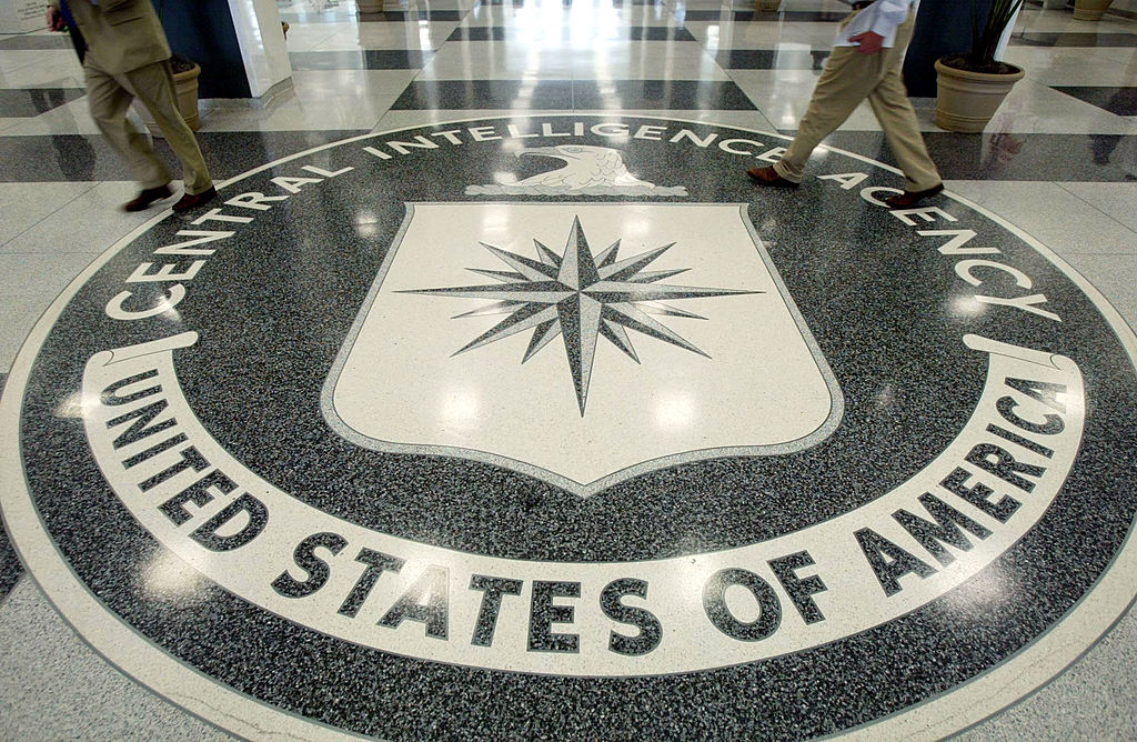The CIA Has Secretly Involved Itself in a Major Upcoming Foreign Election: Report