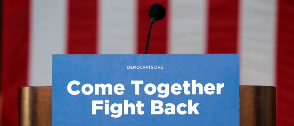 Dems Probably Won’t Be Able To Govern If They Win Big In 2026, House Dem Says