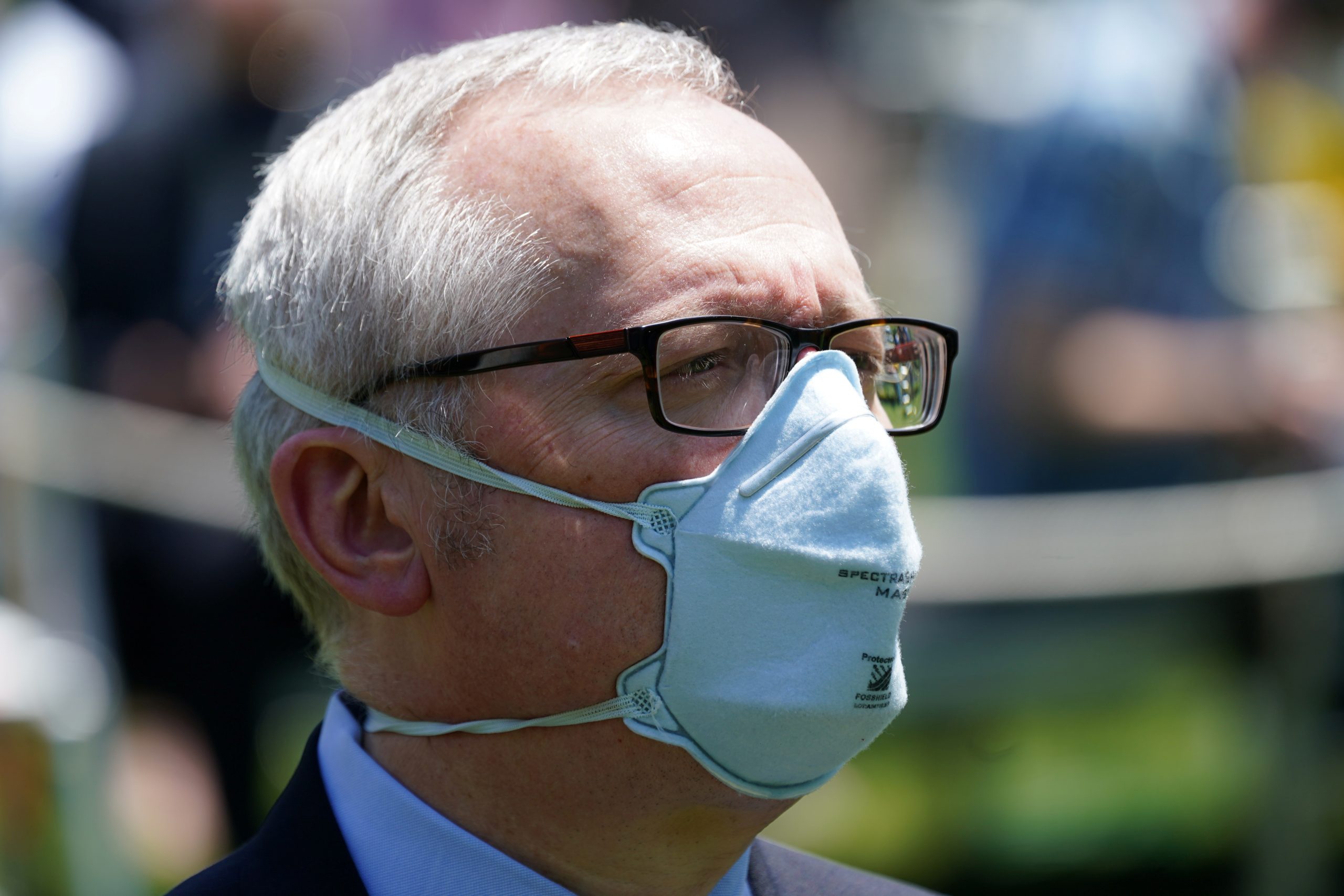 HHS Official Accuses Government Scientists of ‘Sedition’ and Plotting Against Trump