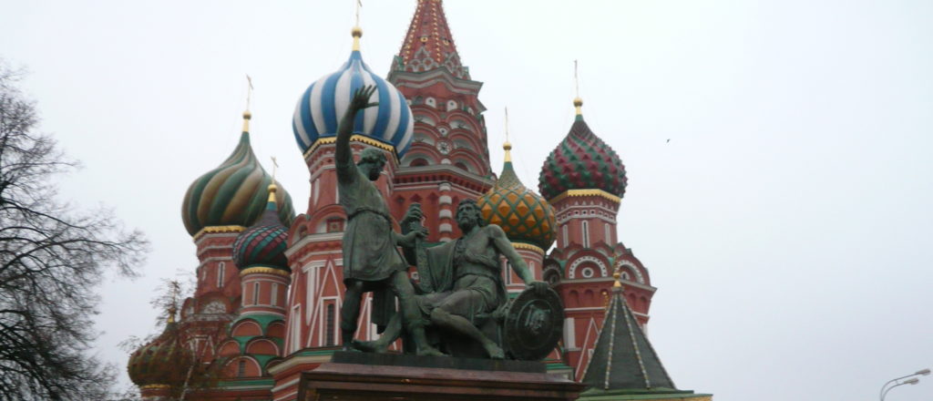 How Ukraine’s Drone War Could Drag World Into Nuclear War