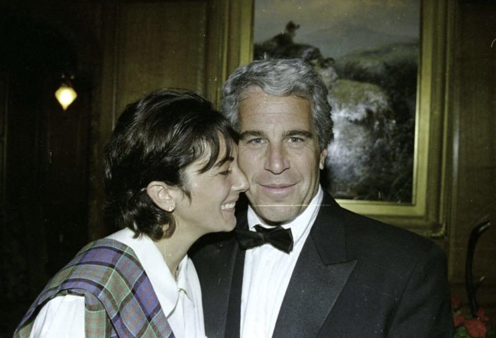Search Warrants Target Epstein Files Stashed In Storage Units Across US