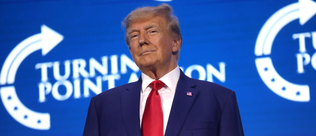 Trump Admin Urges SCOTUS To End ‘Chaos’ Caused By Judges Reinstating Fired Executive Officials