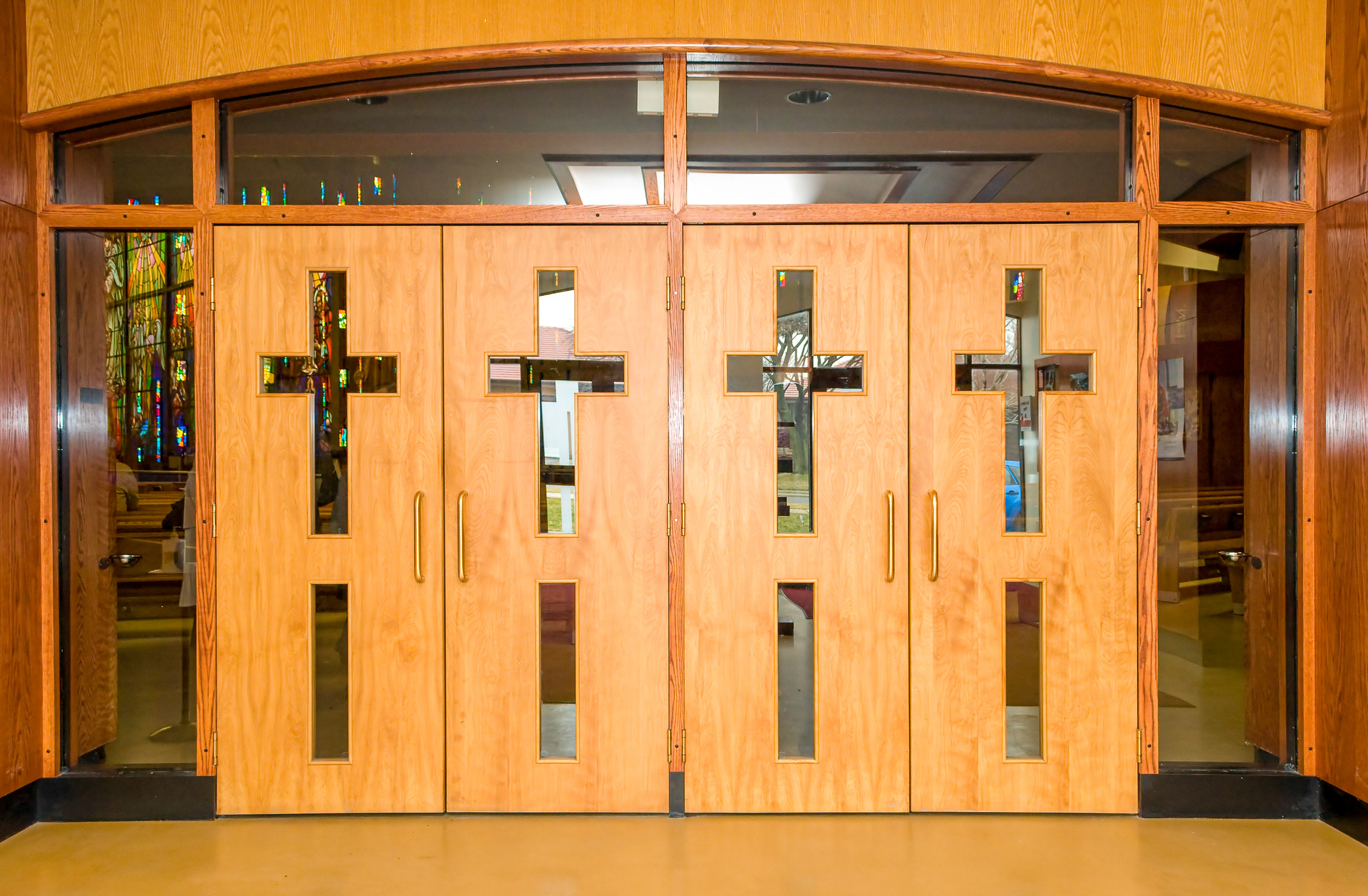 Canadian Law Has Preachers Speaking Up About Potential Ban on Select Sermons