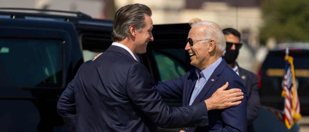 California Dems Propose ‘Slush Fund’ To ‘Trump-Proof’ Illegal Migrants From Deportation Amid Deadly Wildfires