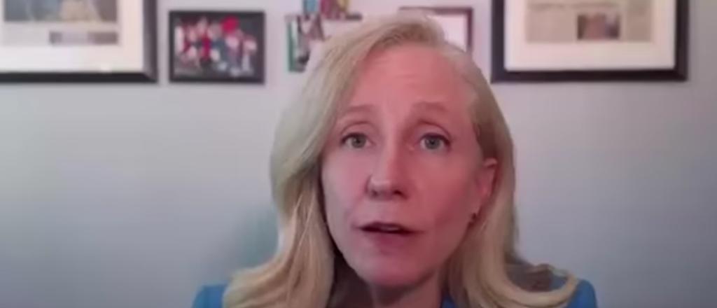 Democrat Goes On 6-Minute Word Salad Trying To Explain Her Stance On Biological Boys In Girls’ Sports