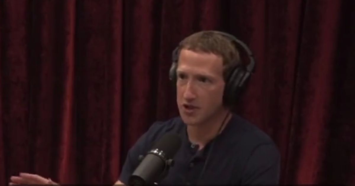 2020 Election Bombshell: Zuckerberg Confesses to Helping FBI, Interfering in Election