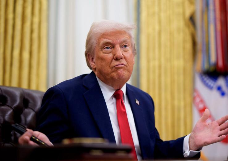 Celebrity Who Left USA Because Of Trump Reportedly Moving Back