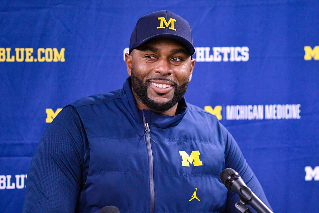 Scandal Costs Sherrone Moore His Job — and Nearly $30 Million