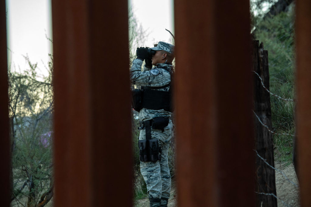 Gen. Flynn: The Constitution Literally Allows Texas to Engage in War at the Southern Border – Here’s How