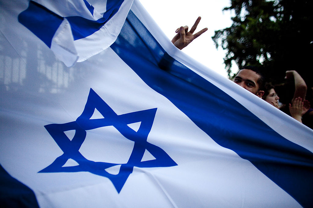 ‘Abducted by Hamas’: New York Family Confirms Son Is Among Hostages