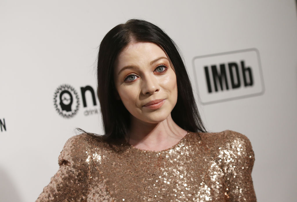 Actress Michelle Trachtenberg Dies At 39
