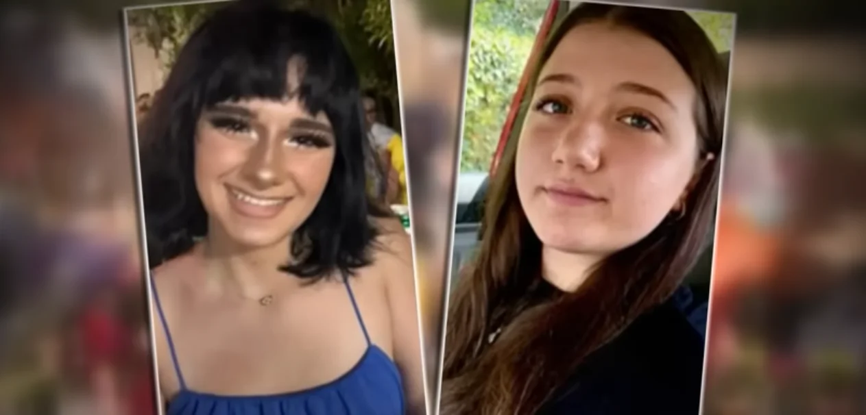 Man Accused of Killing Two New Jersey Teens Mocked Critics in Livestream, Prosecutors Say