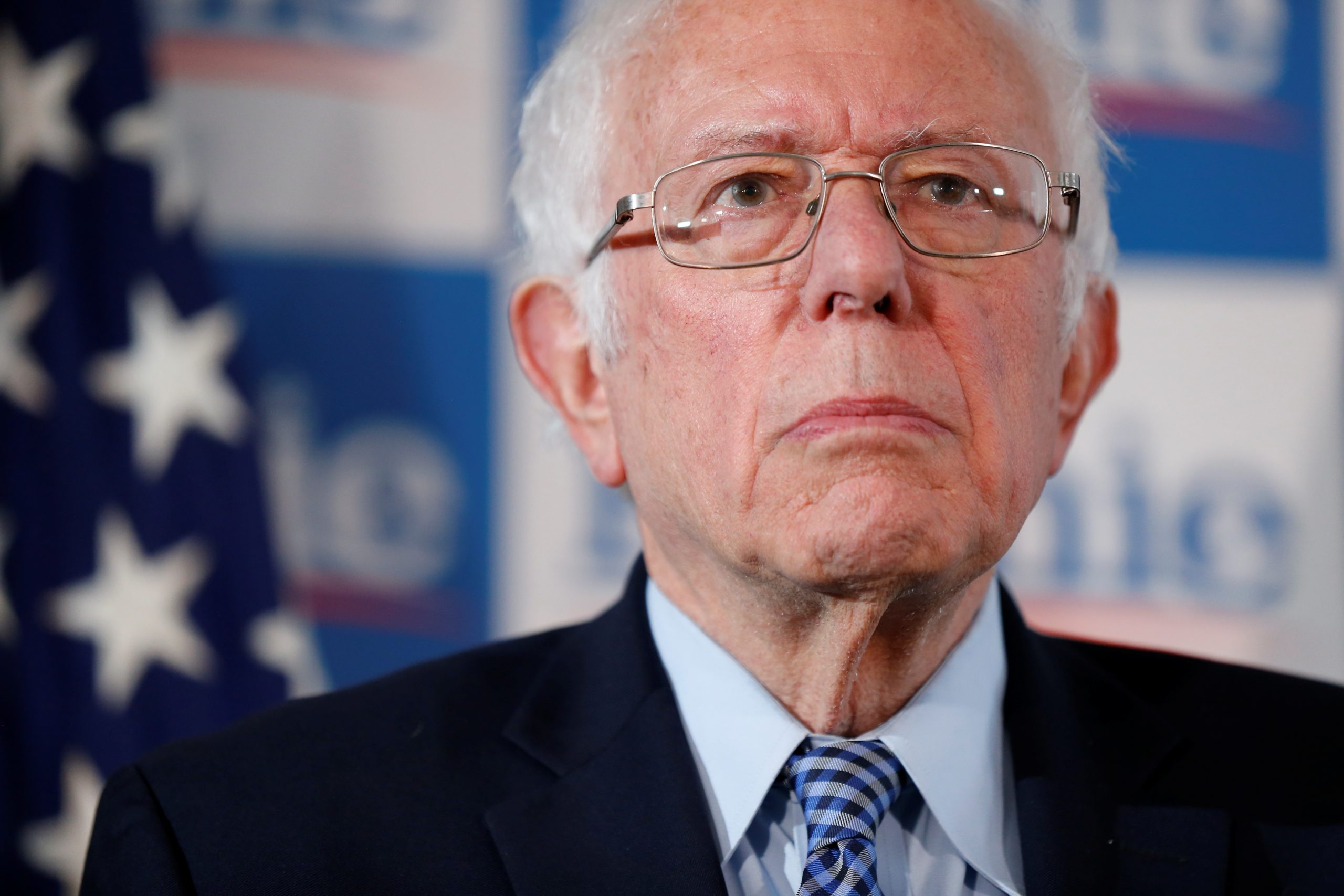 Bernie Sanders Camp After Biden’s Primary Wins: He Will ‘Assess His Campaign’