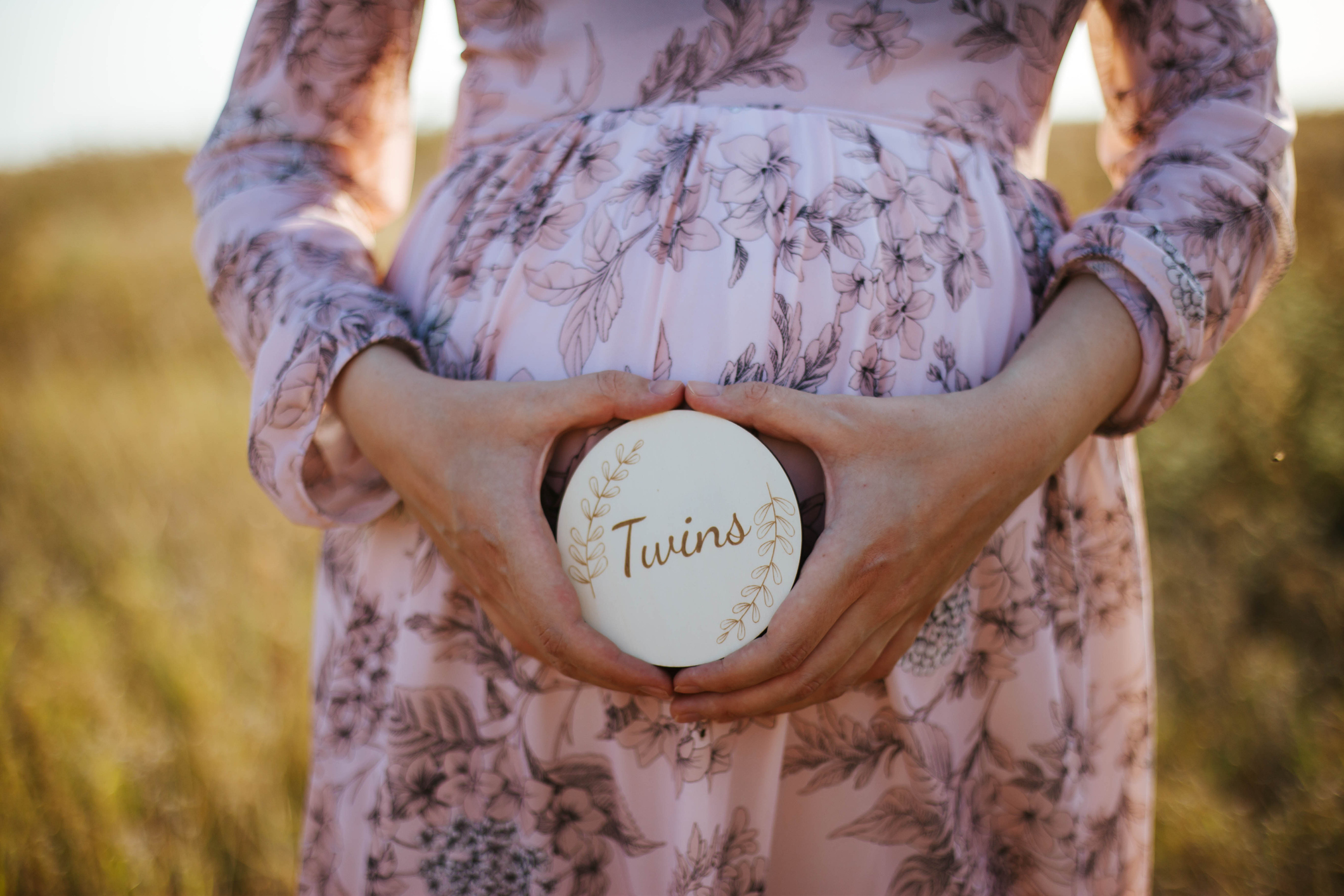 Woman With Two Uteri Has Miracle Twin Pregnancy