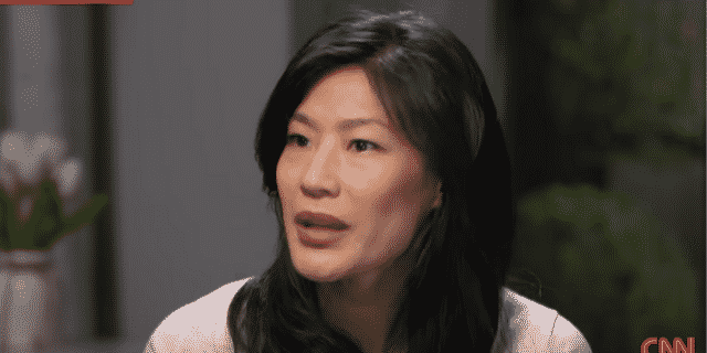 Andrew Yang’s Wife, Evelyn, Reveals Her Gynecologist Sexually Assaulted Her While She Was Pregnant