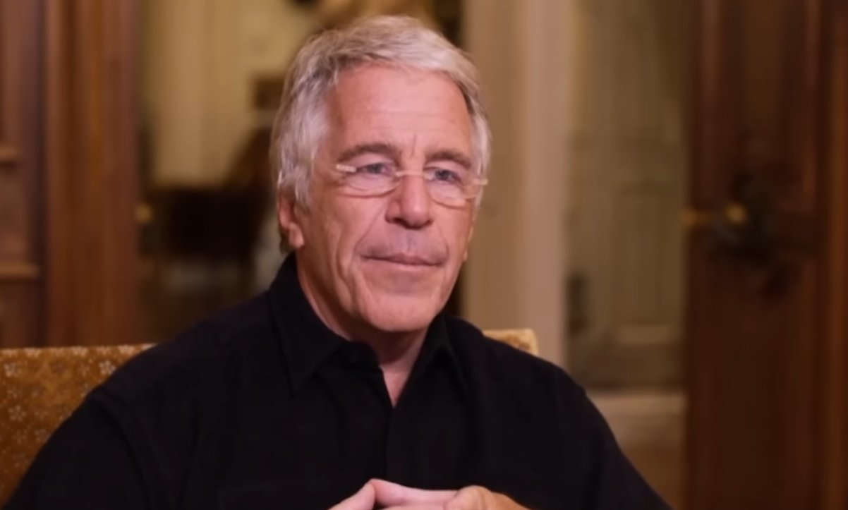 Watch: Epstein Calls Himself ‘Tier One’ Predator in Bannon Tape