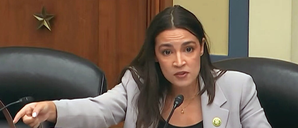 Lefty PAC That Poured Millions Into Electing ‘Squad’ Members Tries Pinning Dallas Attack On ICE
