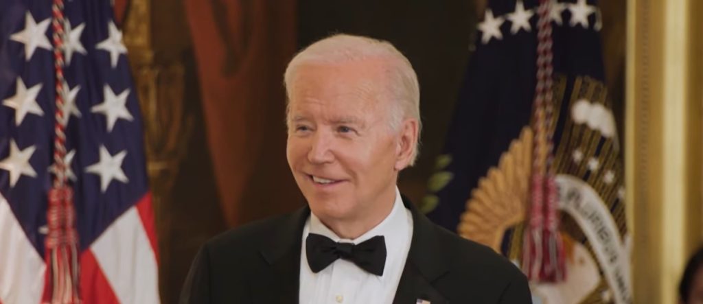 E.J. ANTONI And CADEN WOLF: The Middle Class Is Collateral Damage In Biden’s War On Wealth