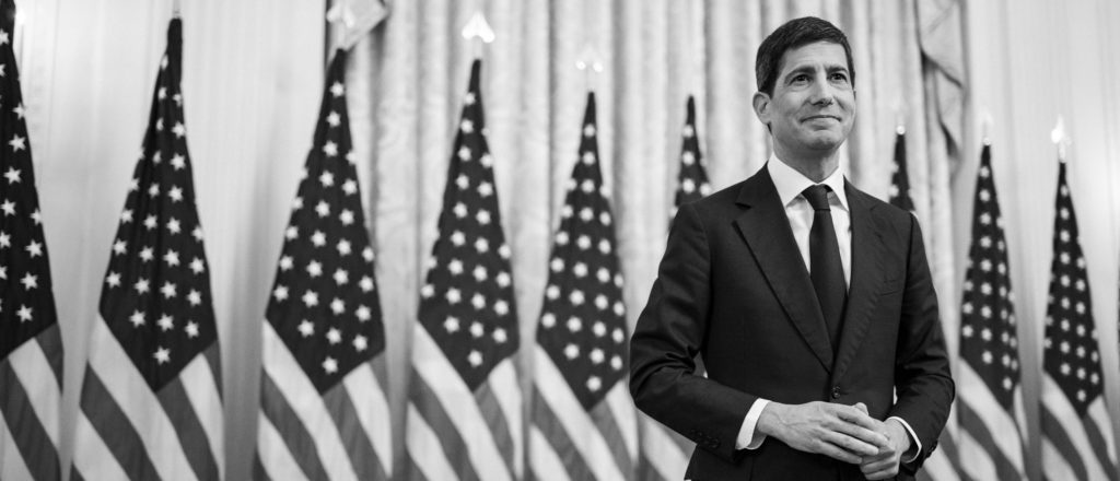 What Kevin Warsh Faces Heading Into The Fed