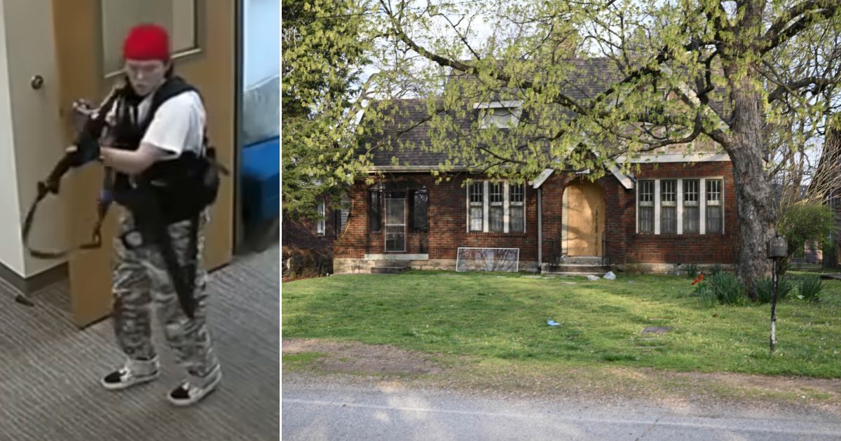 Nashville PD Releases Complete List of Items Taken from Shooter’s House, Including Suicide Note
