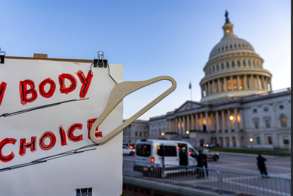 Pro-choice Activists Vandalize 3 Texas Catholic Churches