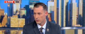 ‘I’m A Pogue’: Fox News Contributor Lights Into Ex-Marine Dem Rep Who Called JD Vance ‘Pogue’