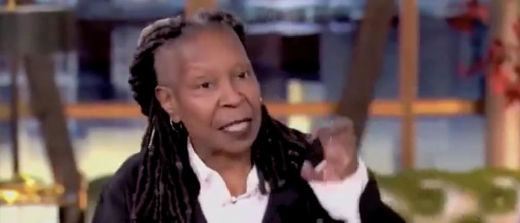 Whoopi Goldberg Attempts To Burn Musk Over SpaceX Contracts — It Quickly Blows Up In Her Face