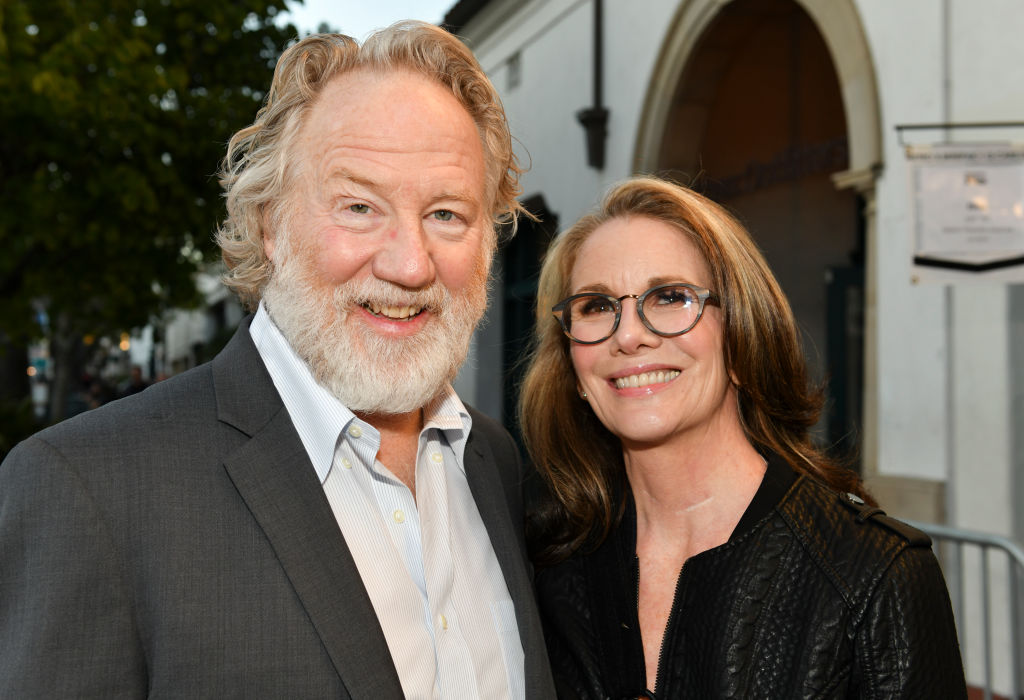 Feds Join Manhunt for Actor Timothy Busfield After Child Sex Crime Warrant Issued
