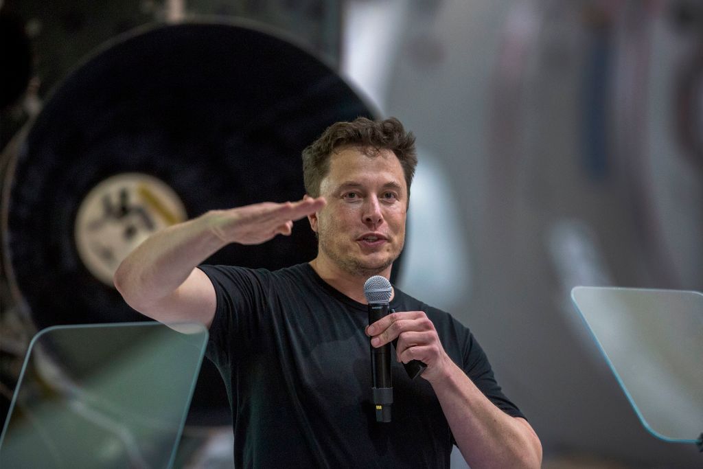 ‘Where Is Elon?’ Musk’s Sudden Uncharacteristic Silence Raises Eyebrows