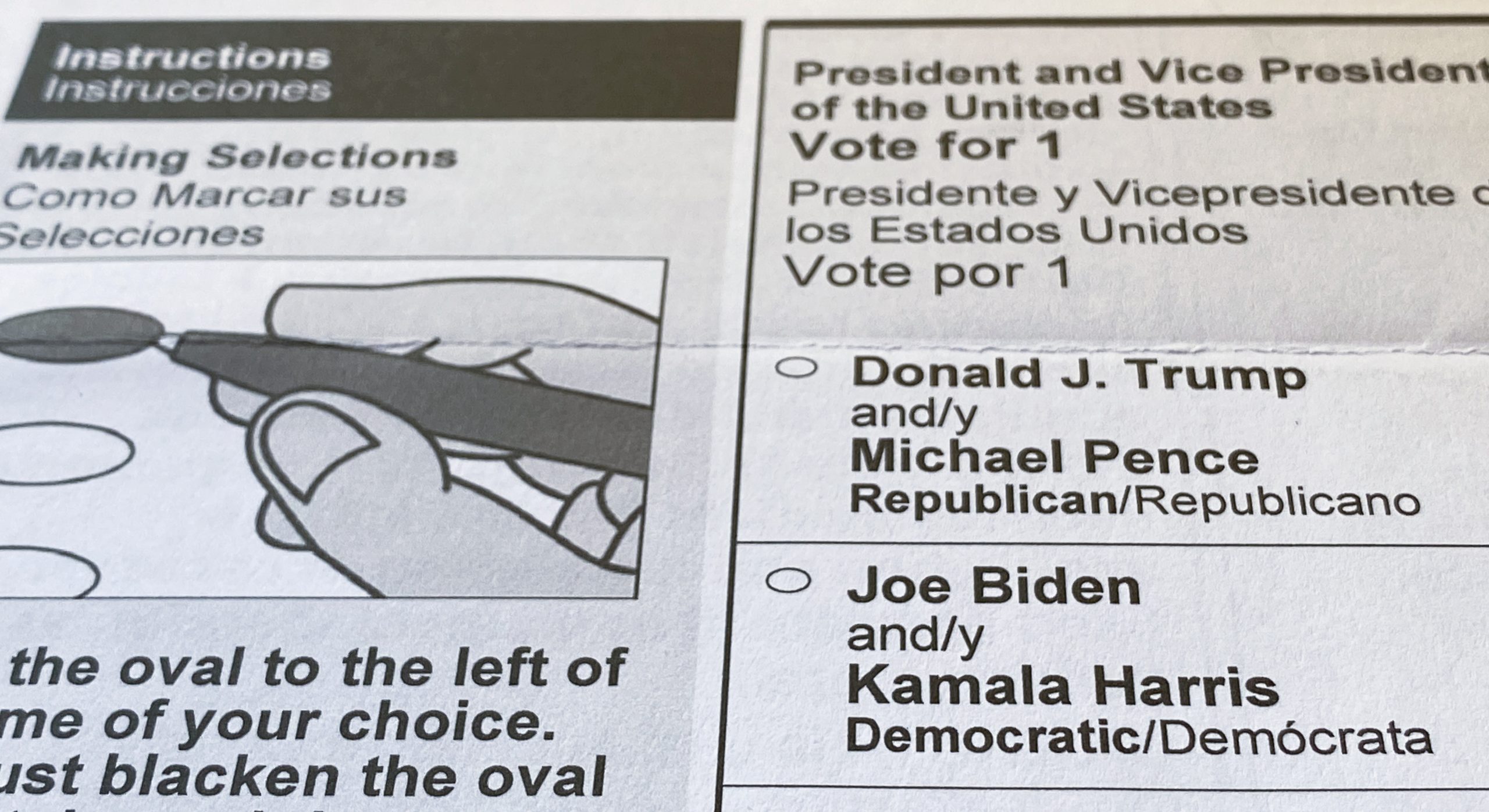 Explainer: Red Mirage, Blue Mirage – Beware of Early US Election Wins