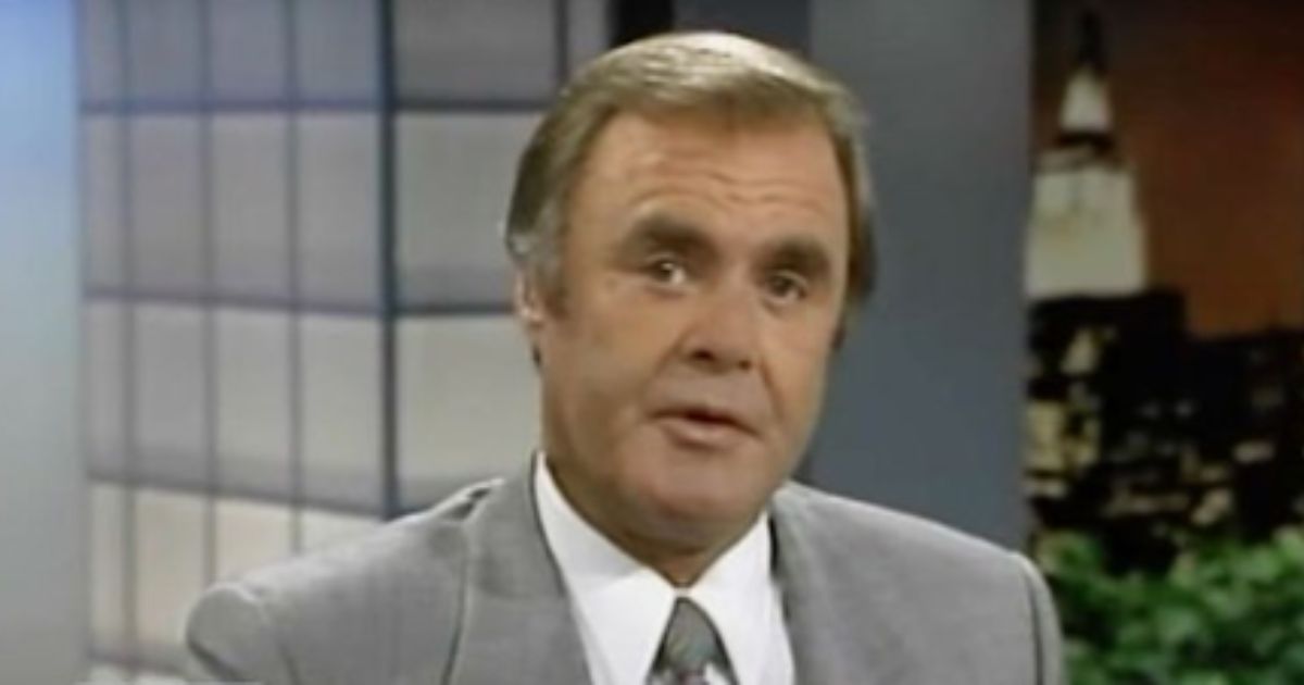 ‘Legendary’ NYC Fox Anchor Dies at Age 81