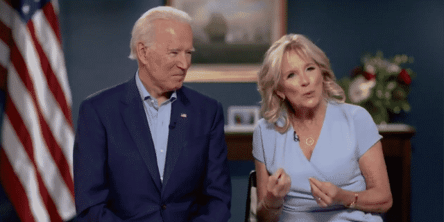 Jill Biden Weighs in on Op-Ed Calling for Her To Drop ‘Dr.’ From Her Title