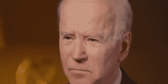 Biden Slams Trump’s Response to the Coronavirus Outbreak as Stocks Decline