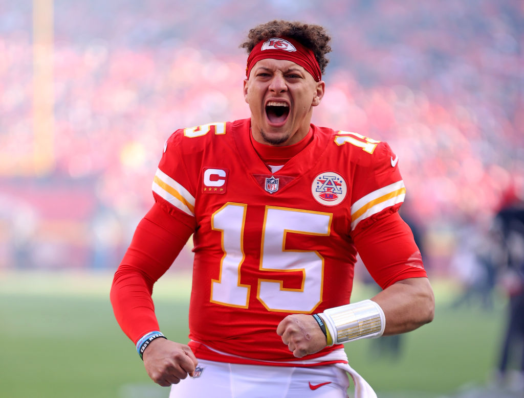 Patrick Mahomes Refuses to Call for Gun Control After Kansas City Shooting – ‘I Continue to Educate Myself’